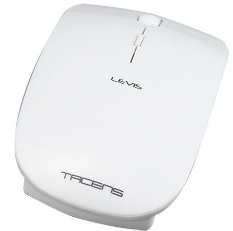 Tacens Levis Optico Wireless 1200dpi
